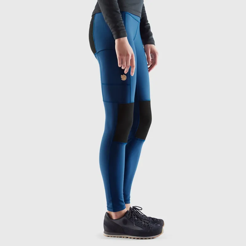 Fjällräven tights damen hotsell