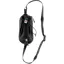 Fjallraven Abisko Bottle Pocket in Black