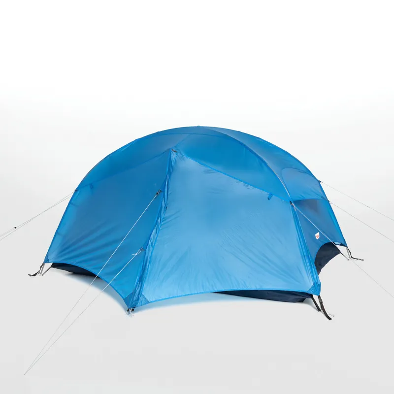 Fjallraven Abisko Friluft 2 Person Tent in Pine Green-4
