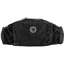 Fjallraven Abisko Hip Pack 6 in Black