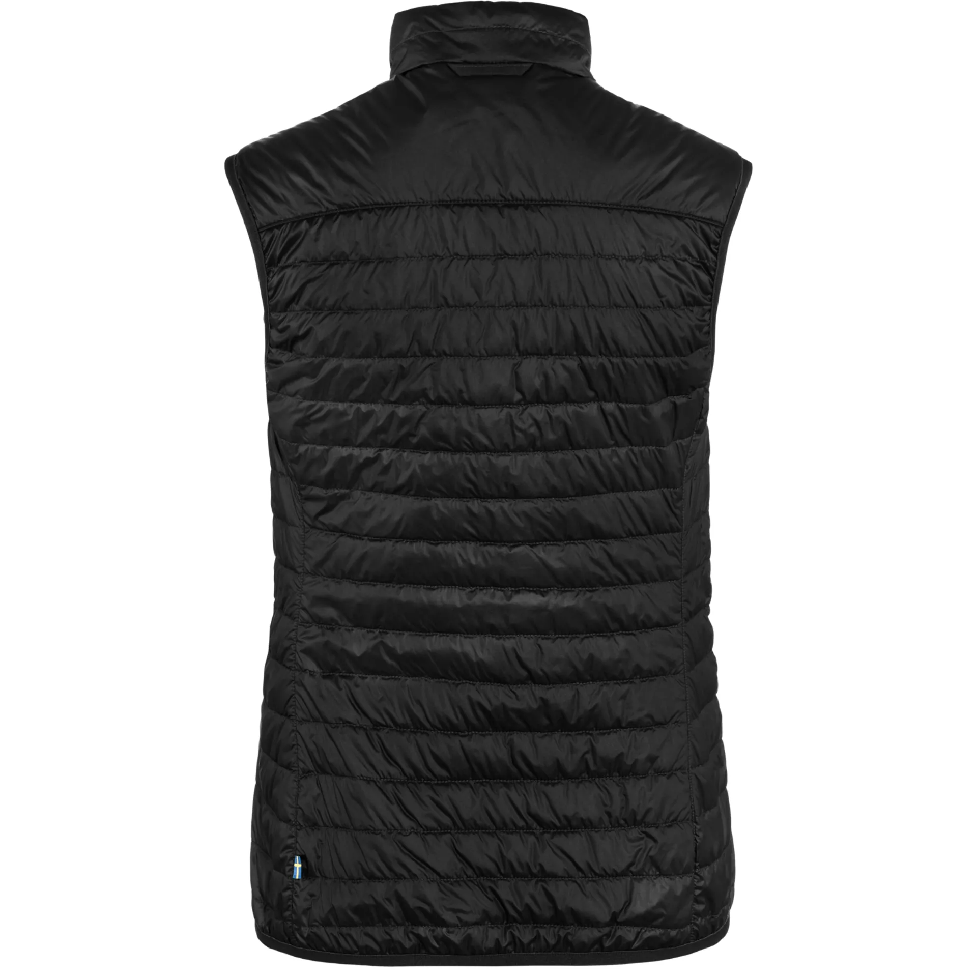 Abisko padded vest sales