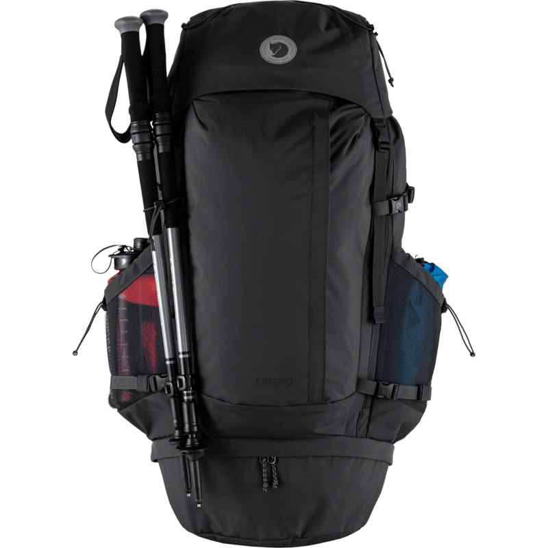 Fjallraven Abisko Trek 65 Medium/Large in Navy-13