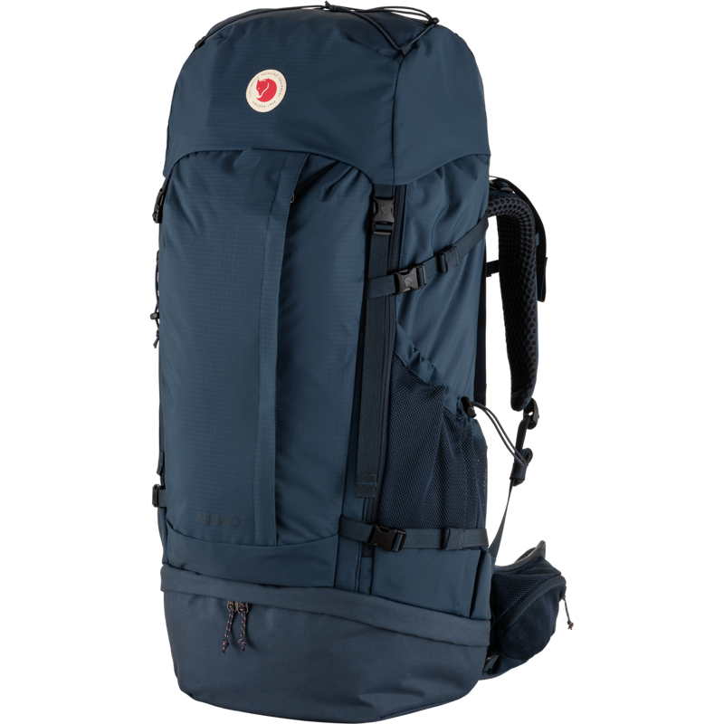Fjallraven Abisko Trek 65 Medium/Large in Navy-2