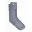 Acai Bamboo Hiking Socks Womens in Deep Navy