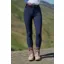 Acai MAX Stretch Skinny Trousers Womens in Deep Navy