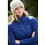 Acai Merino Wool Beanie Womens in Almond