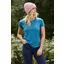 Acai On The Go Tee Womens in Wild Fern