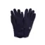 Acai Thermal Altitude Gloves Womens in Deep Navy