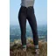 Acai Thermal Skinny Trousers Womens in Black
