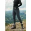 Acai Thermal Skinny Trousers Womens in Graphite