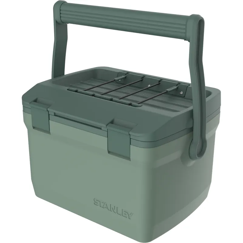 Stanley Easy Carry Outdoor Cooler 6.6L in Green