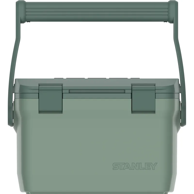Stanley Easy Carry Outdoor Cooler 6.6L in Green-1