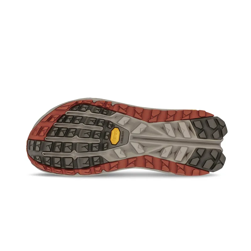 Altra Olympus 6 Hike Low Gore-Tex Mens in Brown/Taupe-1