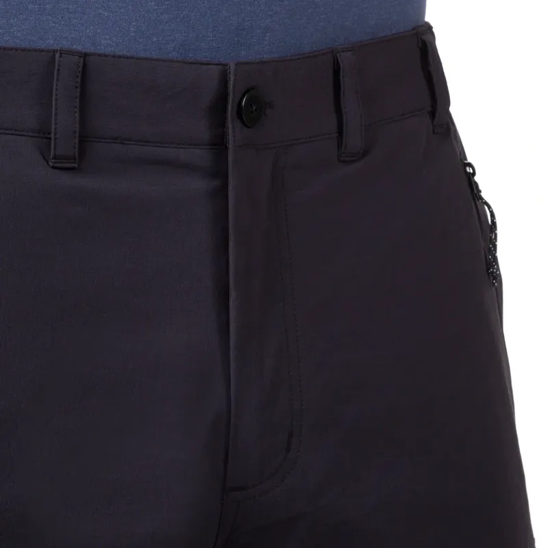 Sprayway All Day Rainpant Mens in Black-4