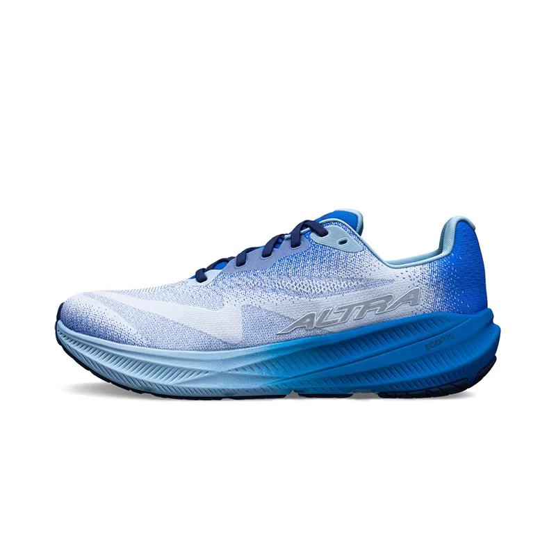 Altra Experience Flow 3 Mens in Blue/Gray