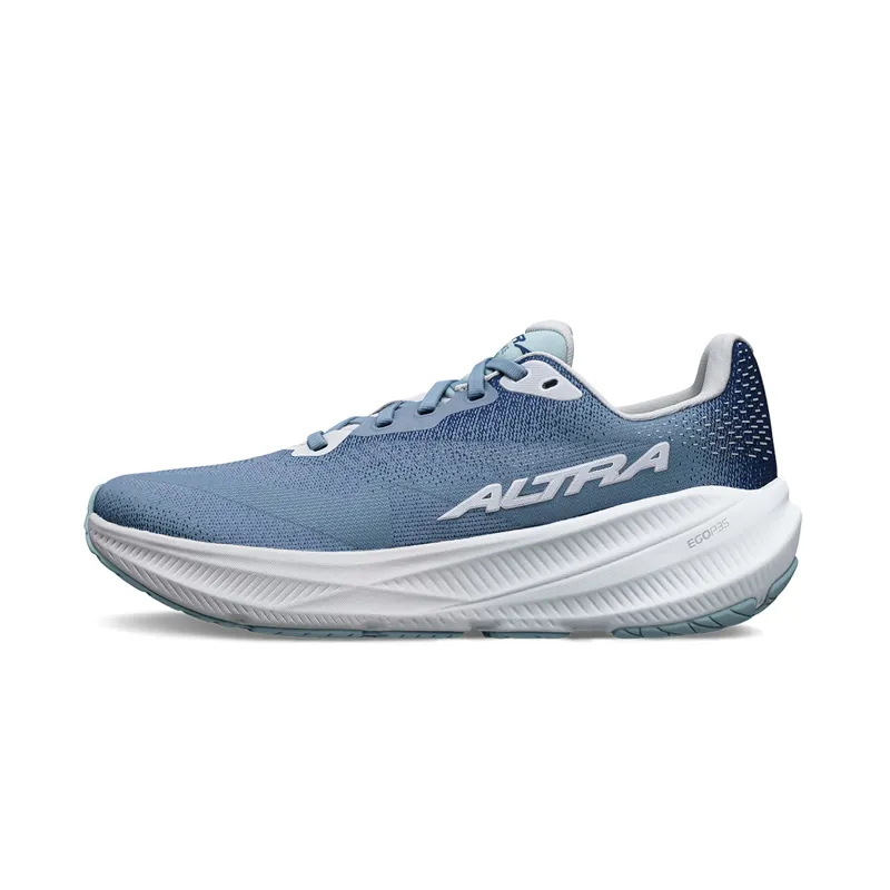 Altra Experience Flow 3 Womens in Light Blue
