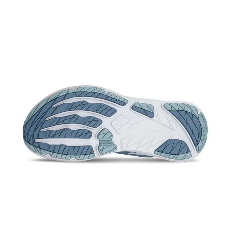 Altra Experience Flow 3 Womens in Light Blue-1
