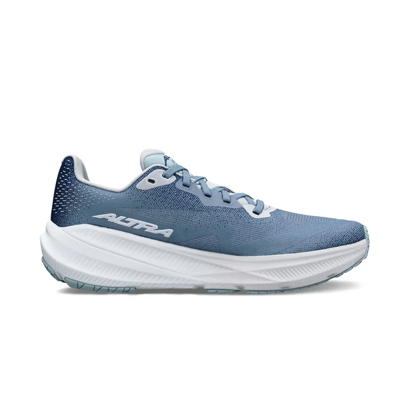 Altra Experience Flow 3 Womens in Light Blue-5