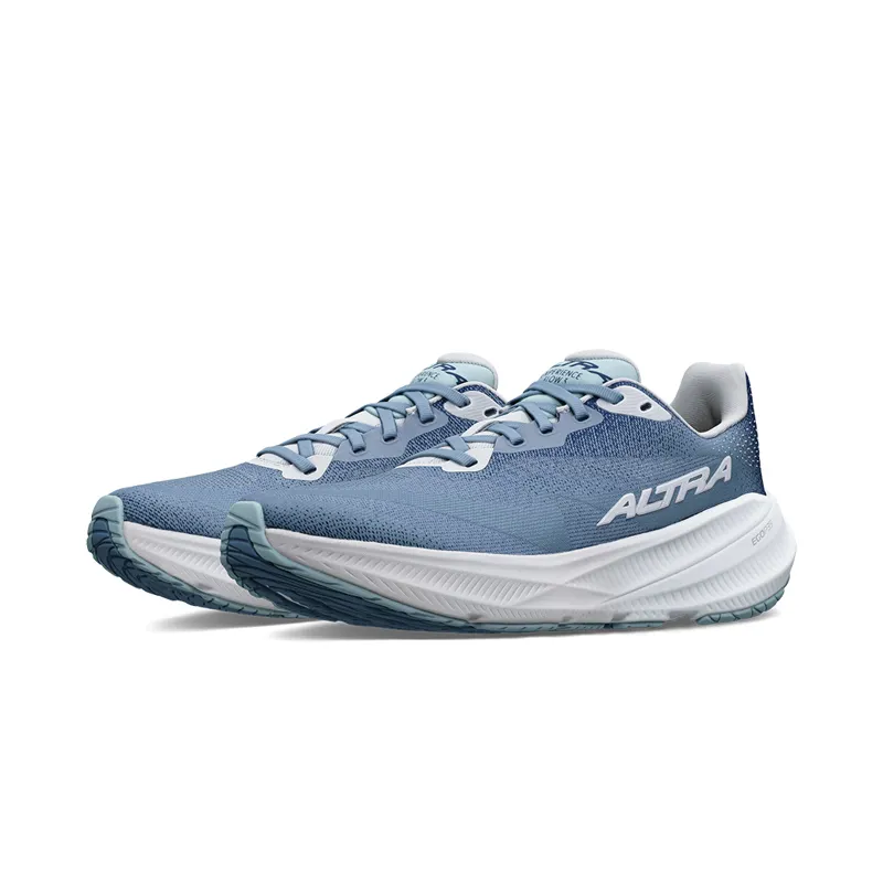 Altra Experience Flow 3 Womens in Light Blue-3