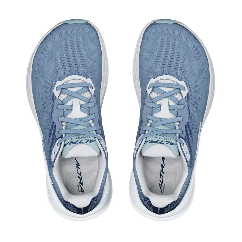 Altra Experience Flow 3 Womens in Light Blue-4