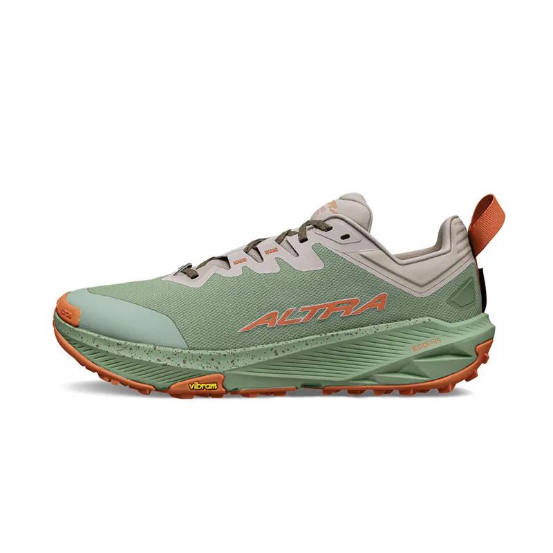 Altra Experience Wild 3+ Trail Running Shoe Mens in Taupe-1