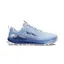 Altra Lone Peak 9+ Trail Running Shoe Womens in Rain Washed/Oceana