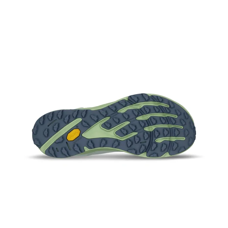 Altra Timp 6 Women's Trail Running and Hiking Shoes in Mint-2