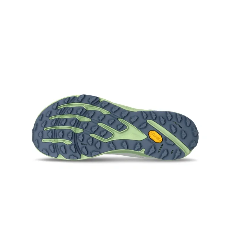 Altra Timp 6 Women's Trail Running and Hiking Shoes in Mint-1