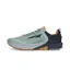 Altra Timp 5 Mens Trail Running Shoe in Green/Gray
