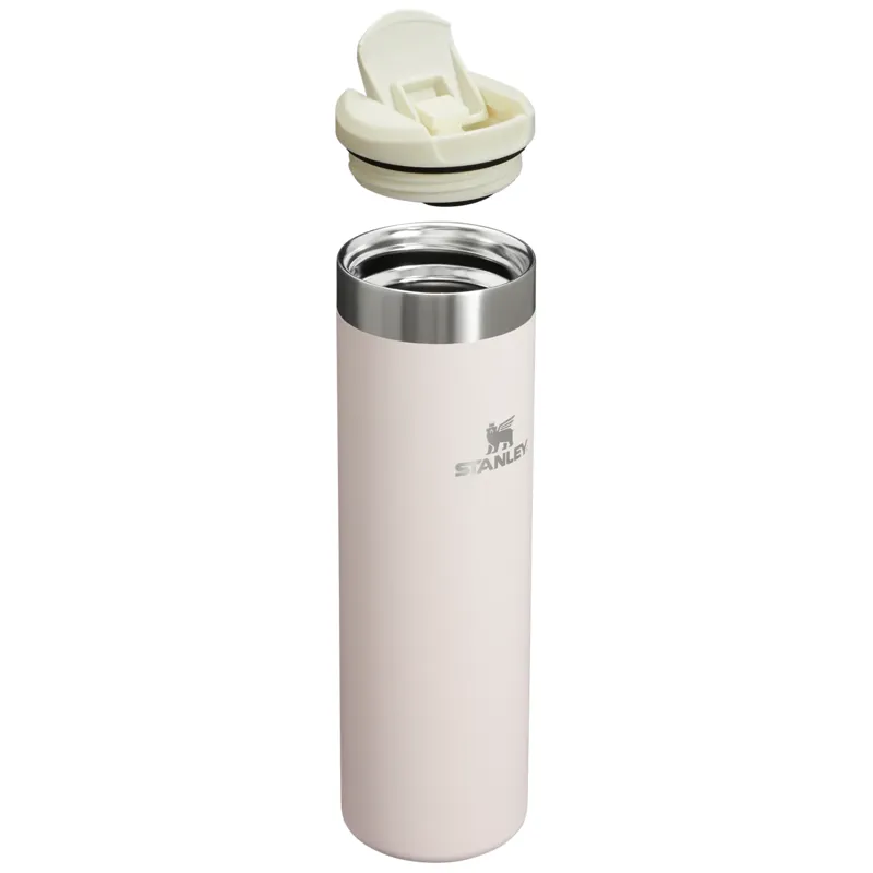 Stanley AeroLight Transit Mug 0.6L in Rose Quartz-2
