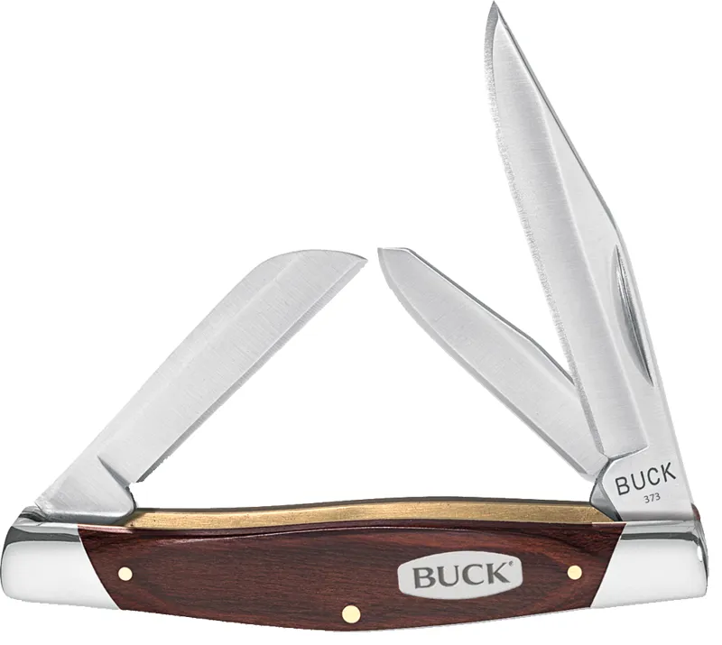 Buck Trio Multi-Purpose Knife