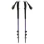 Black Diamond Trail Trekking Poles in Soft Lilac