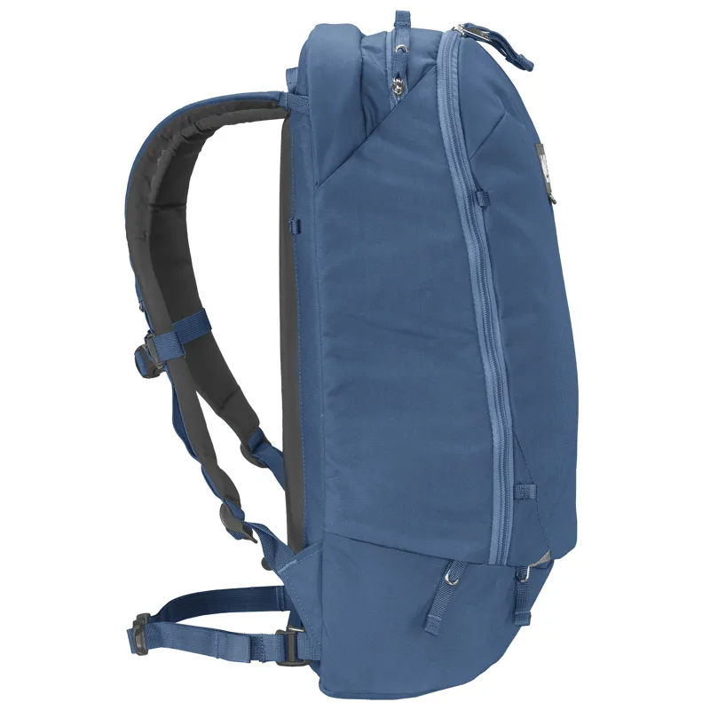 Bach Undercover 26 Pack in Blue Dawn size Regular-2