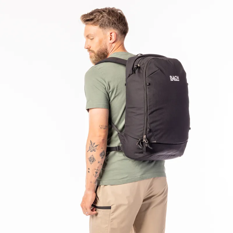Bach Undercover 26 Pack in Blue Dawn size Regular-10