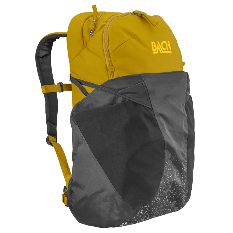 Bach Undercover 26 Pack in Yellow Curry size Regular-5
