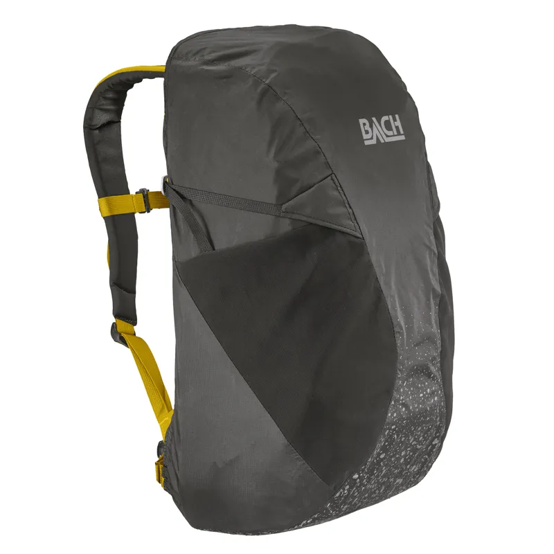 Bach Undercover 26 Pack in Blue Dawn size Regular-6