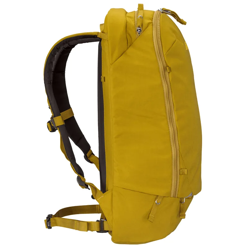 Bach Undercover 26 Pack in Yellow Curry size Regular-2