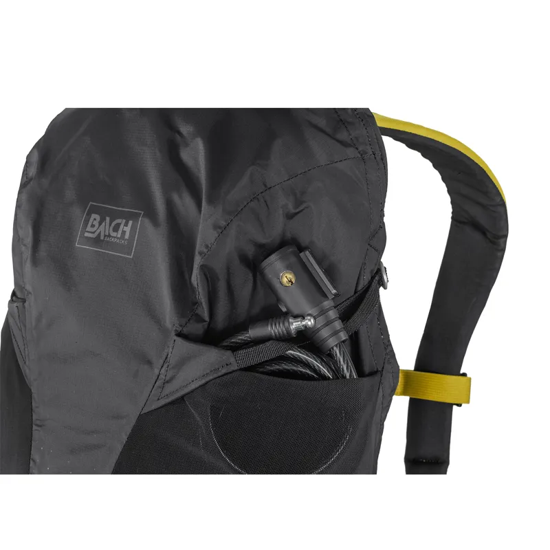 Bach Undercover 26 Pack in Blue Dawn size Regular-7