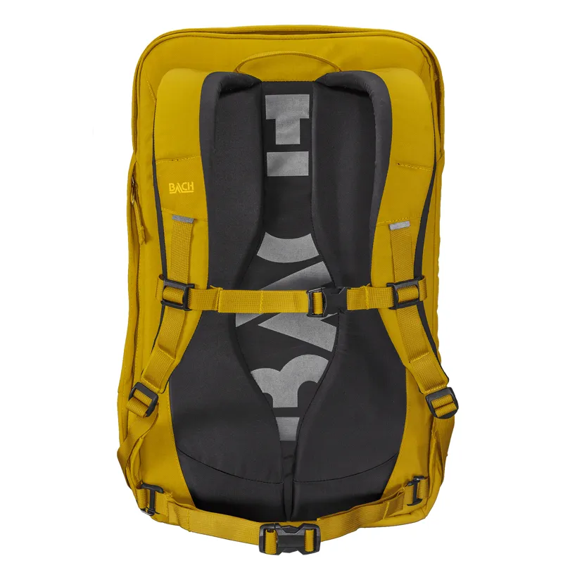 Bach Undercover 26 Pack in Yellow Curry size Regular-1