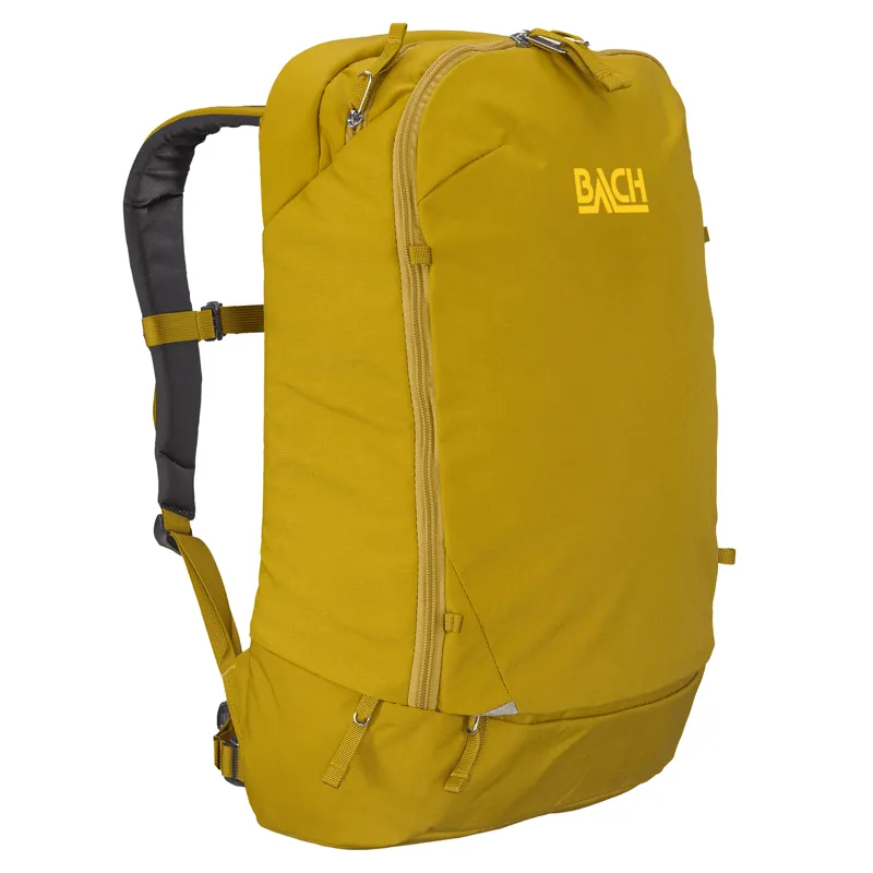 Bach Undercover 26 Pack in Yellow Curry size Regular-7
