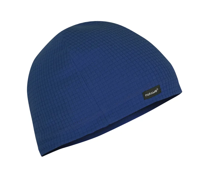 Paramo Beanie in Cobalt