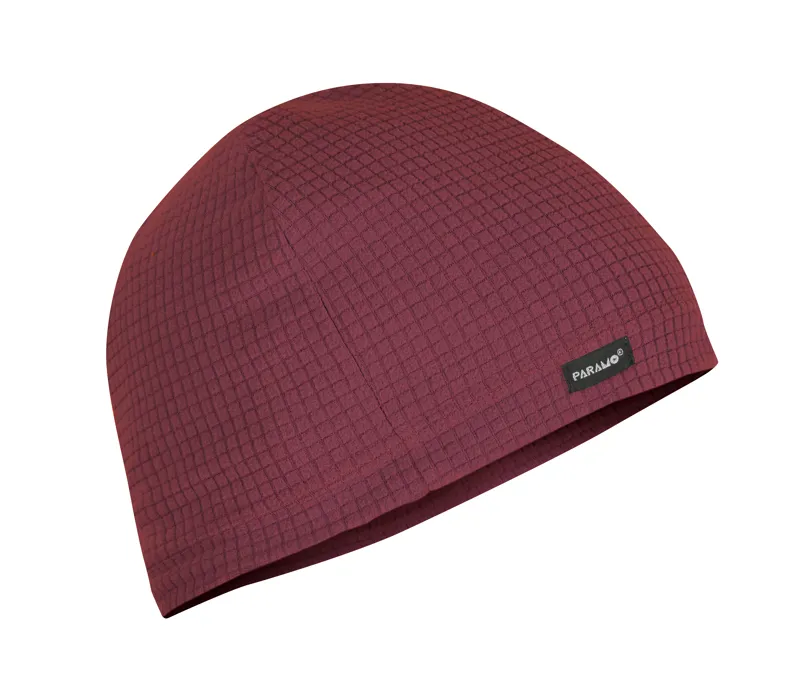 Paramo Beanie in Wine