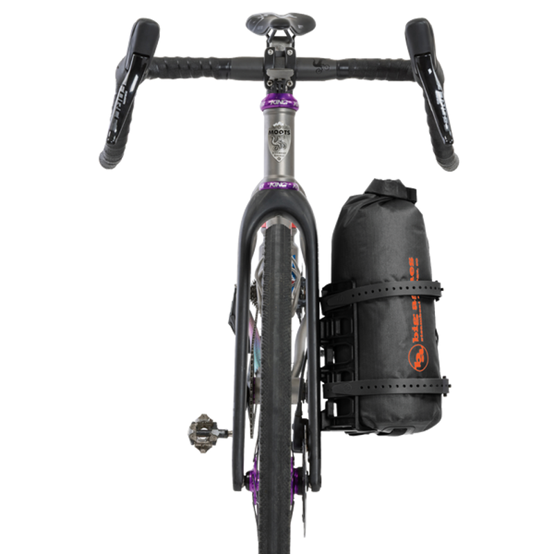 Big Agnes Copper Spur UL1 Bikepack in Lichen Green-5