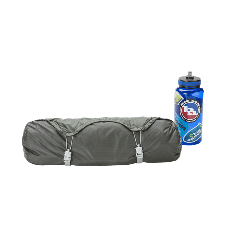 Big Agnes Copper Spur UL1 Tent in Lichen Green-6