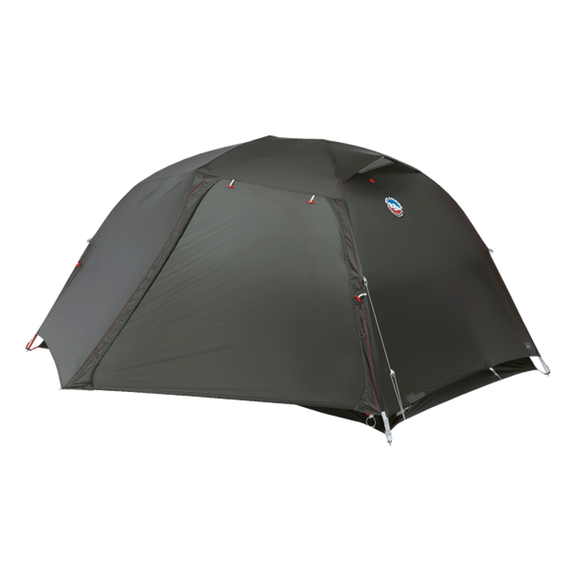Big Agnes Copper Spur UL2 Tent in Lichen Green