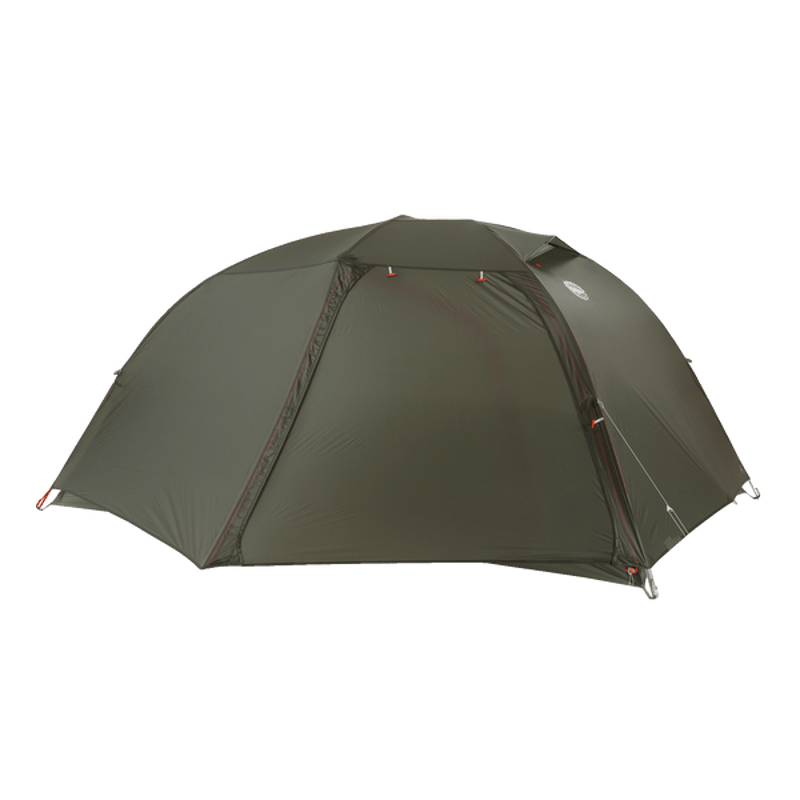 Big Agnes Copper Spur UL2 XL Tent in Lichen Green/Mercury