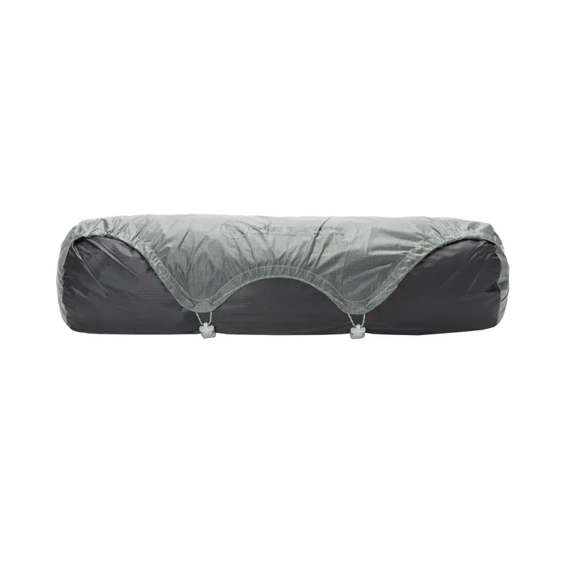 Big Agnes Copper Spur UL3 XL Tent in Lichen Green/Mercury-11