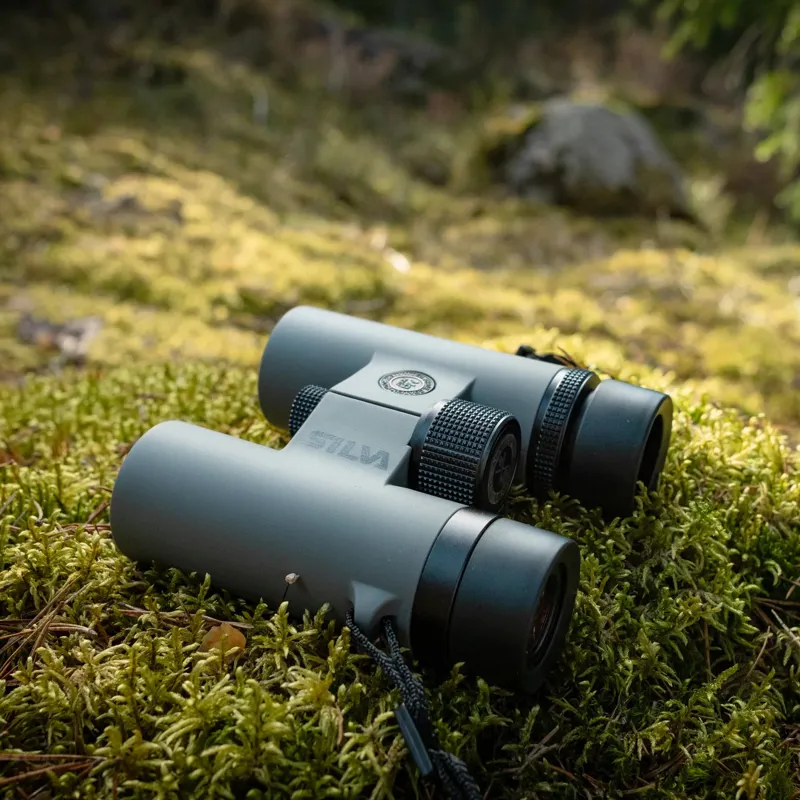 Silva Binoculars Expert 8x32 with ED Glass-3