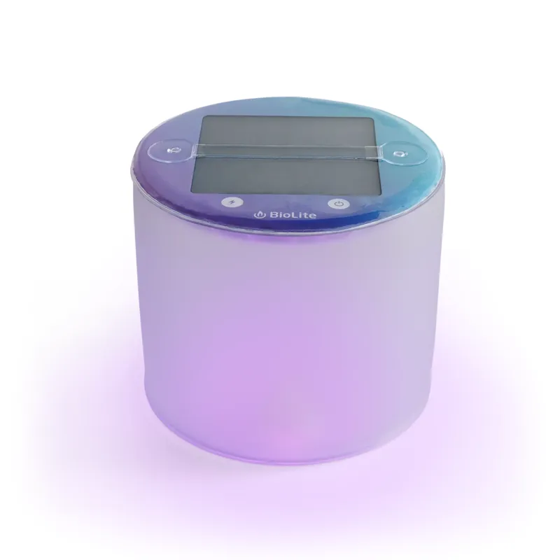 Biolite Luci Original in Clear