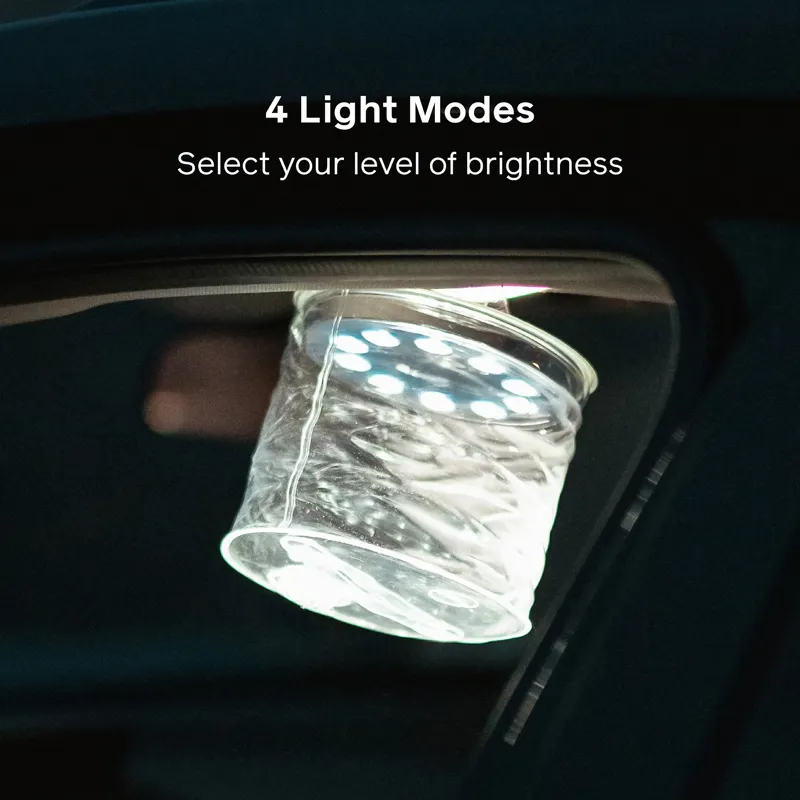 Biolite Luci Original in Clear-9